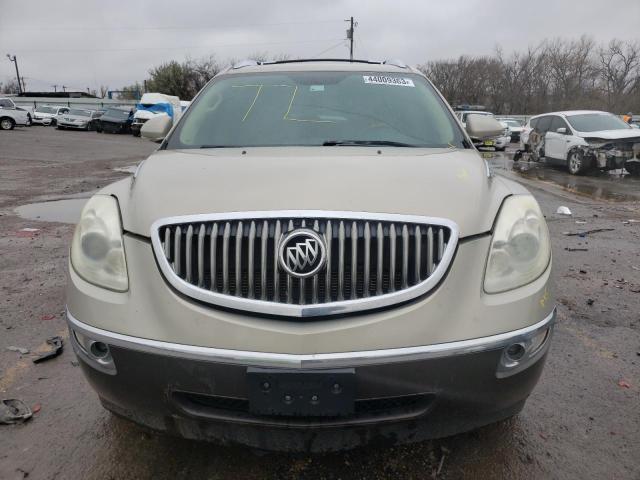 Фото 5 с аукциона – 2009 BUICK ENCLAVE CX с VIN 5GAER23D29J122843