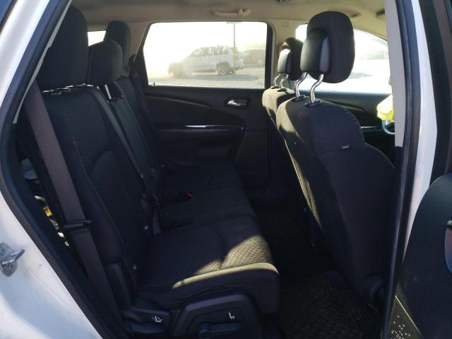 Photo 11 from auction – 2016 DODGE JOURNEY CR with VIN 3C4PDDGG9GT217346