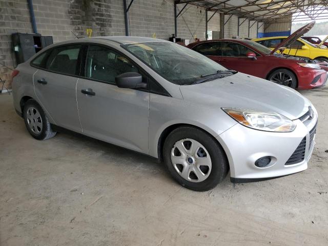 Photo 4 from auction – 2013 FORD FOCUS S with VIN 1FADP3E21DL337389
