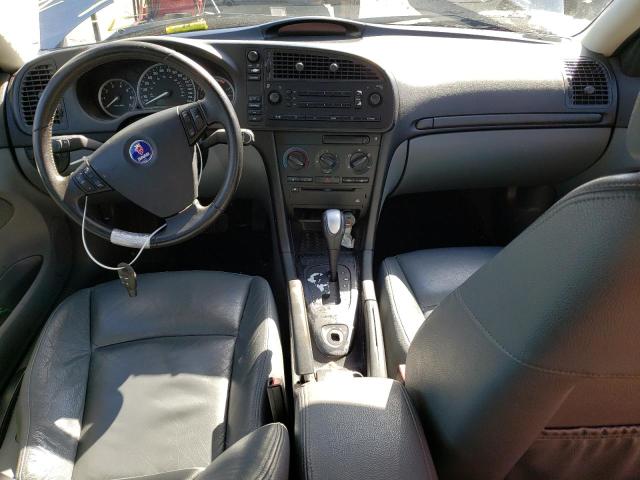 Photo 8 from auction – 2005 SAAB 9-3 LINEAR with VIN YS3FB49S851001763