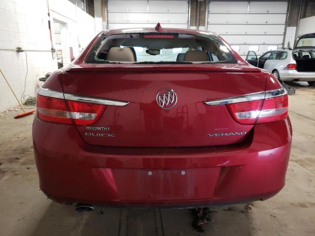 Photo 6 from auction – 2016 BUICK VERANO SPO with VIN 1G4PW5SK3G4185393