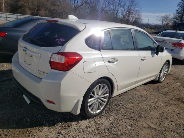 Photo 3 from auction – 2016 SUBARU IMPREZA LI with VIN JF1GPAK68G8243140