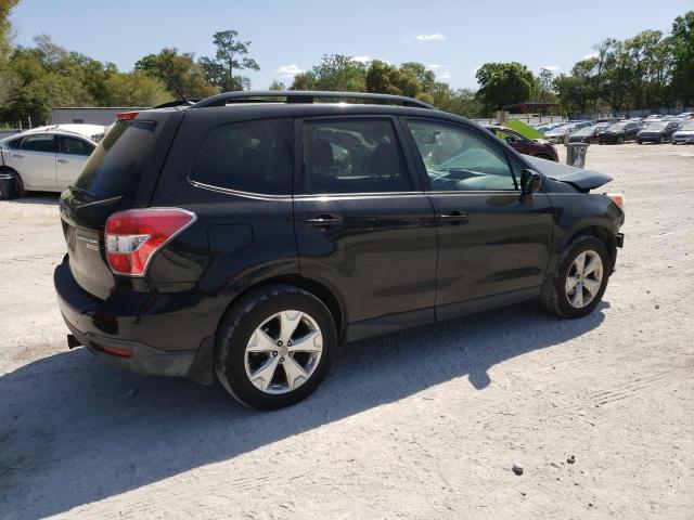 Photo 3 from auction – 2015 SUBARU FORESTER 2 with VIN JF2SJADC8FG450559