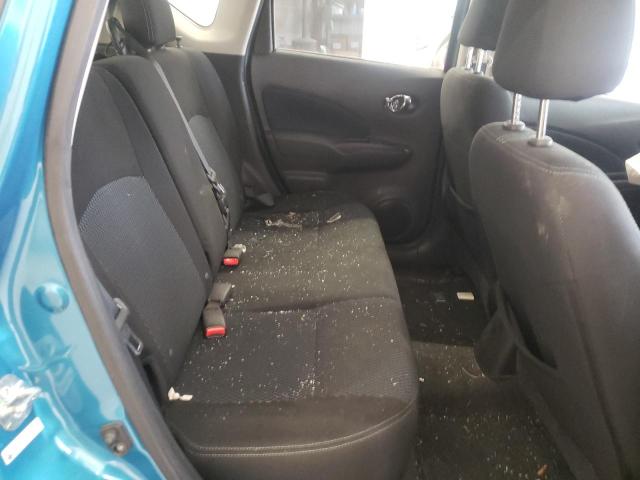 Photo 10 from auction – 2015 NISSAN VERSA NOTE with VIN 3N1CE2CP9FL365293