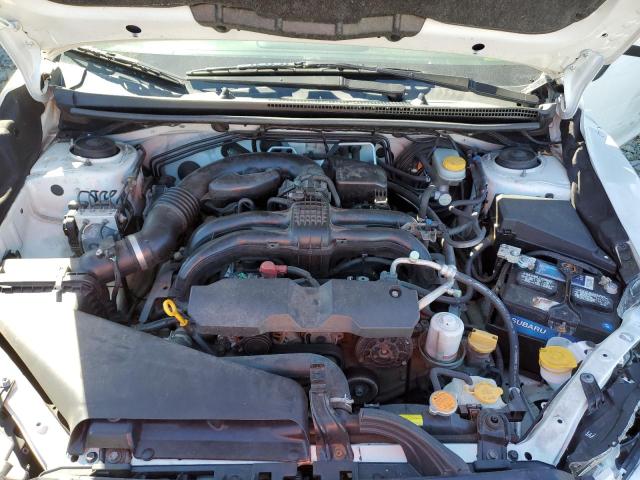 Photo 11 from auction – 2016 SUBARU IMPREZA SP with VIN JF1GPAP61G9280792