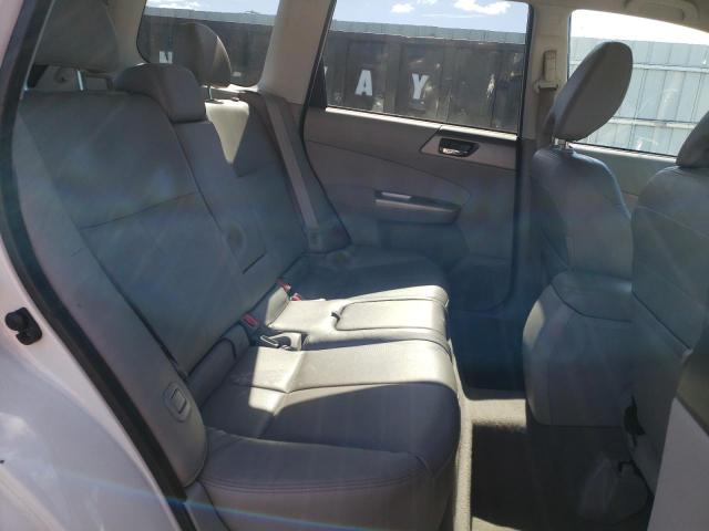 Photo 11 from auction – 2009 SUBARU FORESTER 2 with VIN JF2SH66699H712524