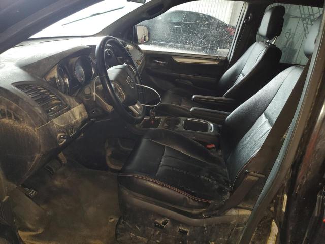 Photo 7 from auction – 2014 DODGE GRAND CARA with VIN 2C4RDGEG0ER316702
