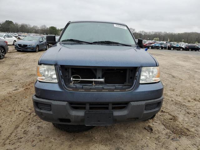 Photo 5 from auction – 2004 FORD EXPEDITION with VIN 1FMRU13W54LB61753