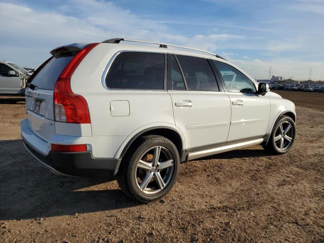 Photo 3 from auction – 2009 VOLVO XC90 with VIN YV4CF982091521049