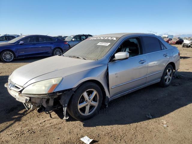 HONDA ACCORD EX 2005 with VIN 1HGCM66515A026293 - Photo from auction