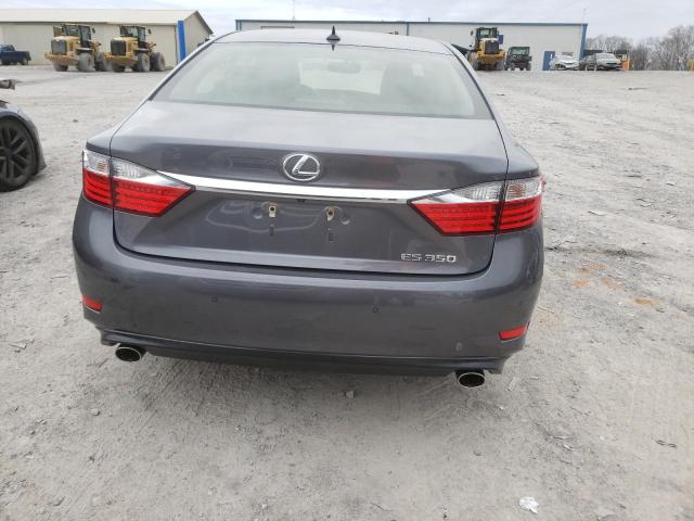 صورة رقم 6 من المزاد - 2013 LEXUS ES 350 مع VIN JTHBK1GG4D2055183