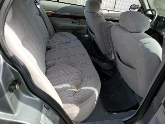 Photo 10 from auction – 2000 MERCURY GRAND MARQ with VIN 2MEFM74W1YX663160