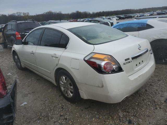 Photo 2 from auction – 2010 NISSAN ALTIMA BAS with VIN 1N4AL2APXAN517139