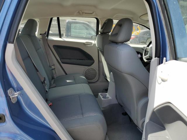 Photo 11 from auction – 2007 DODGE CALIBER SX with VIN 1B3HB48B17D408330