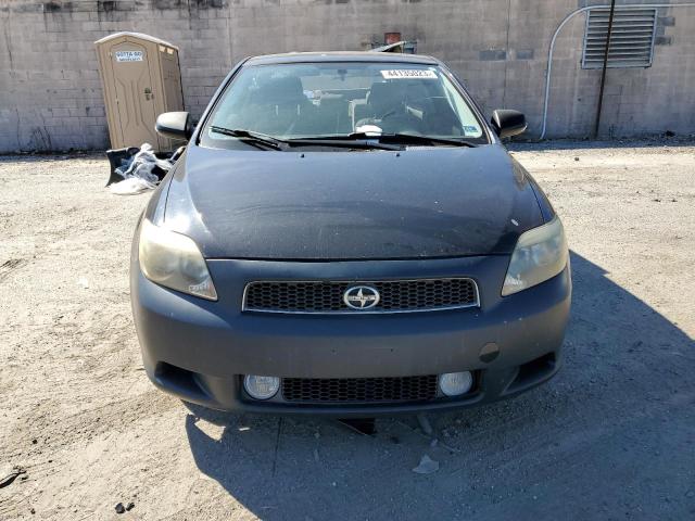 Photo 5 from auction – 2007 TOYOTA SCION with VIN JTKDE177570192062
