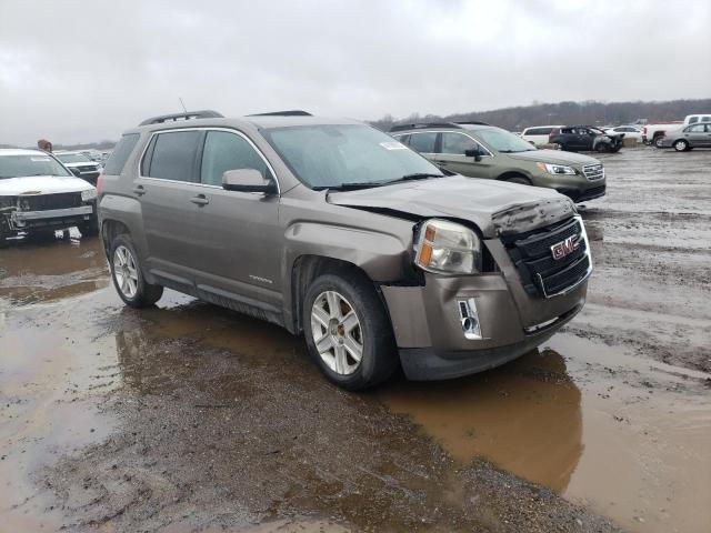 Photo 4 from auction – 2011 GMC TERRAIN SL with VIN 2CTFLVEC3B6335057
