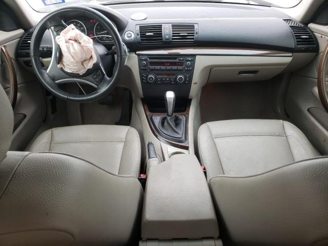 Photo 8 from auction – 2011 BMW 128 I with VIN WBAUP7C54BVP21650