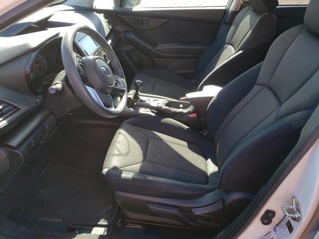 Photo 7 from auction – 2019 SUBARU CROSSTREK with VIN JF2GTAAC9K9273796