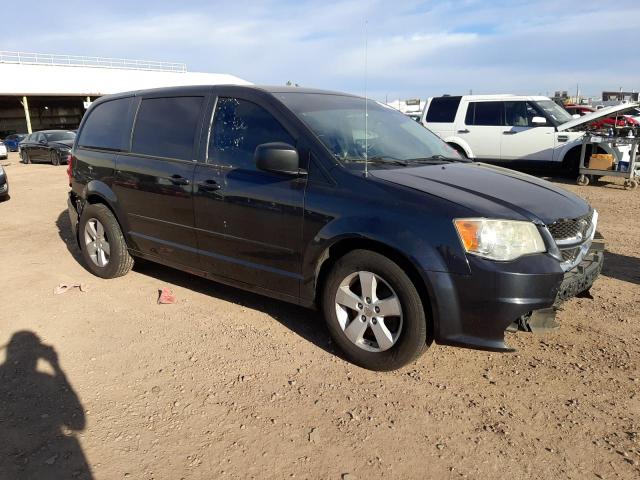 Photo 4 from auction – 2013 DODGE GRAND CARA with VIN 2C4RDGBG4DR765805