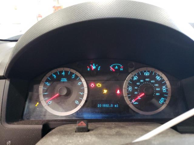 Photo 9 from auction – 2012 FORD ESCAPE XLT with VIN 1FMCU9D79CKB76630