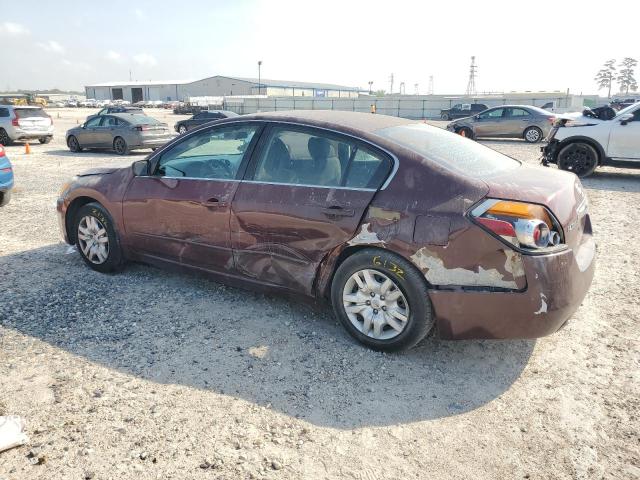 Photo 2 from auction – 2011 NISSAN ALTIMA BAS with VIN 1N4AL2AP3BN491260