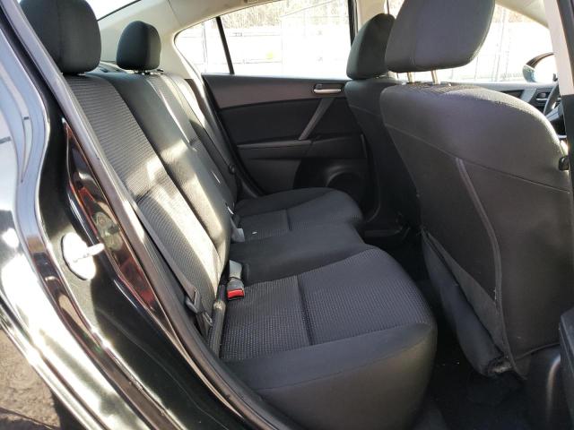 Photo 10 from auction – 2012 MAZDA 3 I with VIN JM1BL1UG7C1519798
