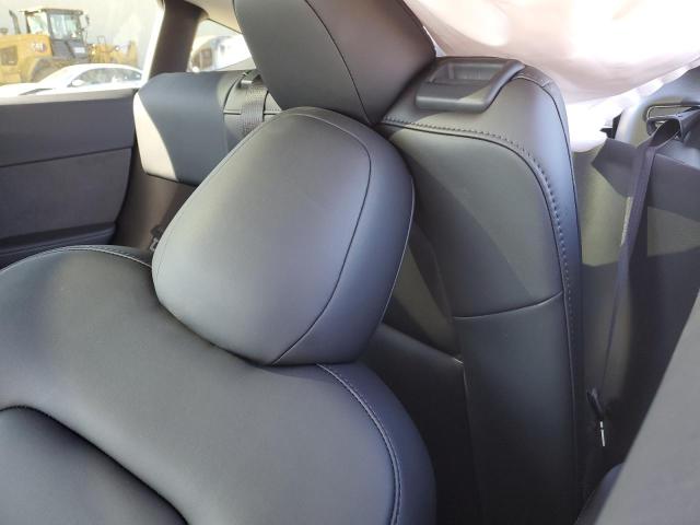 Photo 10 from auction – 2022 TESLA MODEL Y with VIN 7SAYGDEF3NF521471