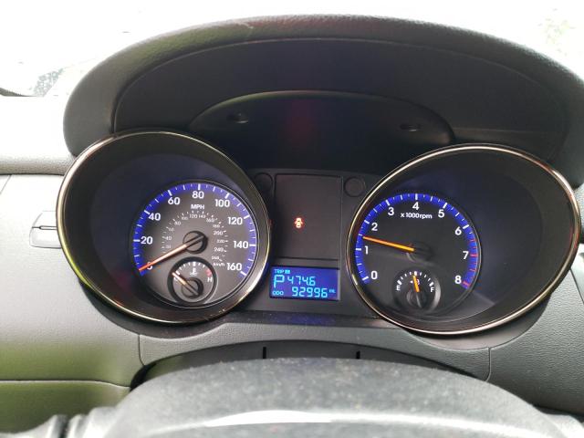 Photo 9 from auction – 2011 HYUNDAI GENESIS CO with VIN KMHHT6KD0BU044908
