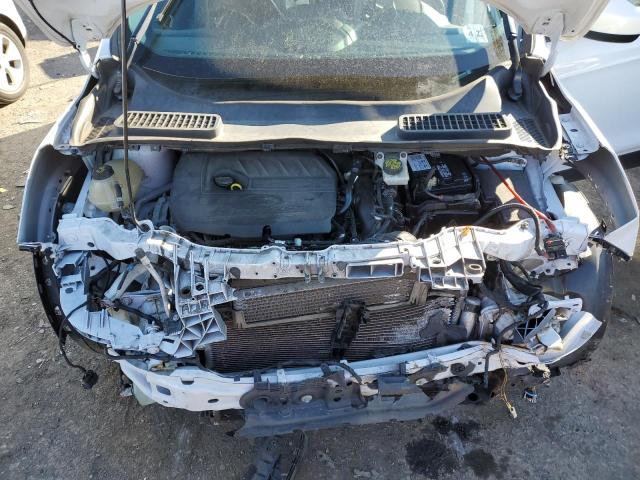 Photo 11 from auction – 2018 FORD ESCAPE SE with VIN 1FMCU9GD4JUB78403
