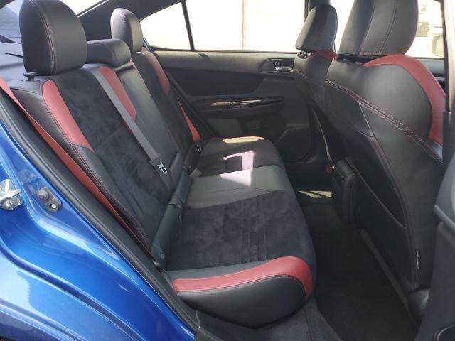 Photo 10 from auction – 2018 SUBARU WRX STI with VIN JF1VA2M61J9820801