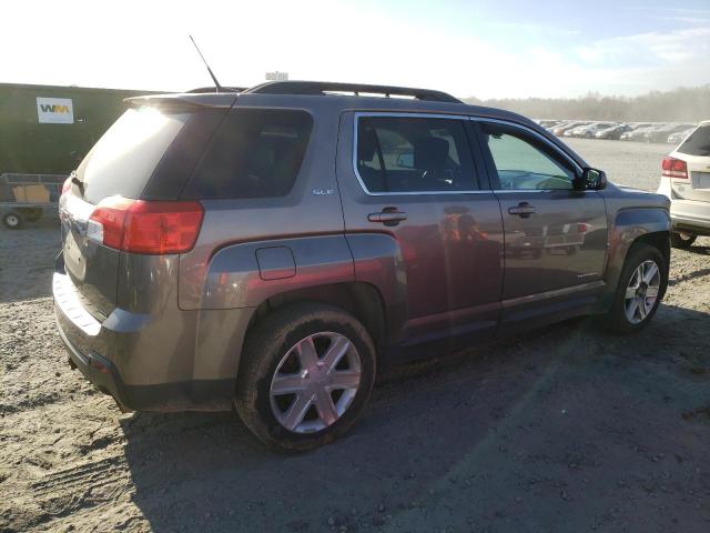 Photo 3 from auction – 2011 GMC TERRAIN SL with VIN 2CTFLSE57B6376033