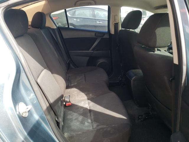 Photo 10 from auction – 2011 MAZDA 3 I with VIN JM1BL1UF7B1470253