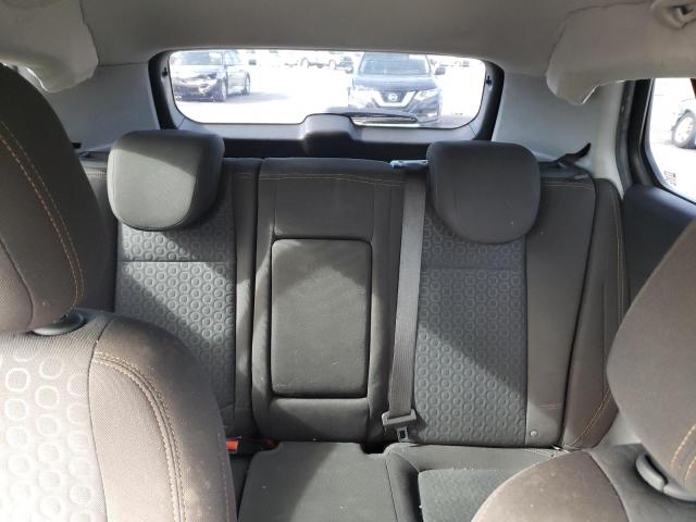 Photo 10 from auction – 2020 CHEVROLET TRAX LS with VIN KL7CJKSB0LB061620
