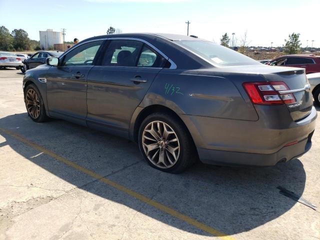 Photo 2 from auction – 2015 FORD TAURUS LIM with VIN 1FAHP2F84FG153641