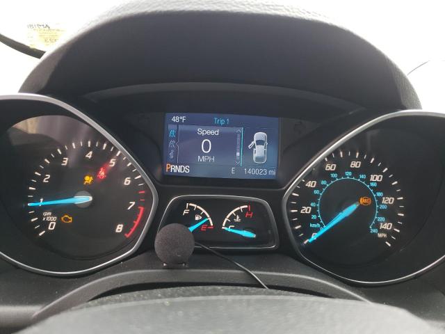 Photo 9 from auction – 2014 FORD ESCAPE with VIN 1FMCU9GX7EUD49127