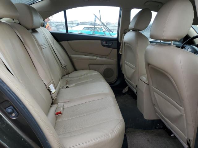 Photo 10 from auction – 2009 KIA OPTIMA LX with VIN KNAGE228095298755
