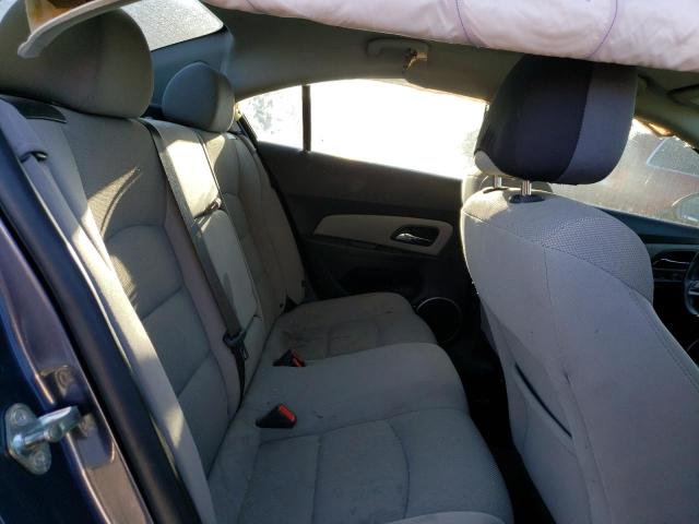 Photo 10 from auction – 2014 CHEVROLET CRUZE ECO with VIN 1G1PH5SB2E7311908