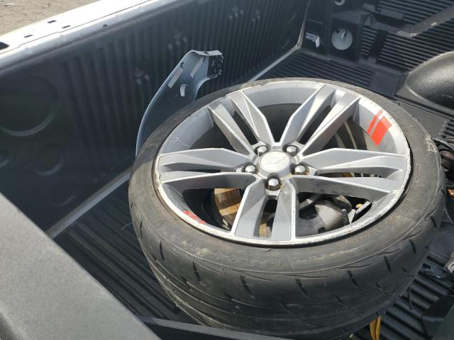 Photo 12 from auction – 2021 RAM 1500 CLASS with VIN 1C6RR6TT8MS544849