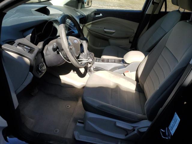 Photo 7 from auction – 2013 FORD ESCAPE SE with VIN 1FMCU9GX3DUA28068