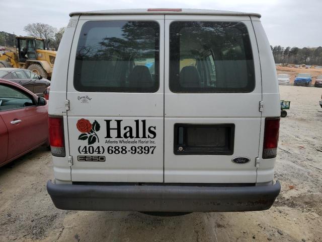 Photo 6 from auction – 2005 FORD ECONOLINE with VIN 1FTNS24WX5HB11626