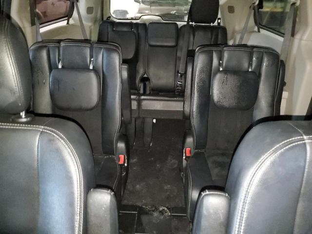 Photo 10 from auction – 2017 DODGE GRAND CARA with VIN 2C4RDGCG5HR860510