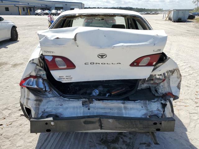Photo 6 from auction – 1998 TOYOTA CAROLA with VIN 2T1BR18E1WC028649