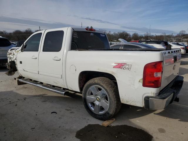 Photo 2 from auction – 2009 CHEVROLET 1500 with VIN 3GCEK33359G162674