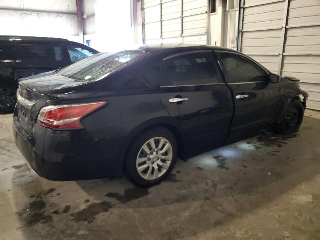 Photo 3 from auction – 2014 NISSAN ALTIMA 2.5 with VIN 1N4AL3AP3EN346097