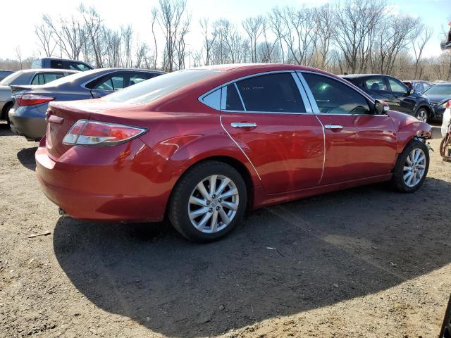 Foto 3 de la subasta – 2011 MAZDA 6 I con VIN 1YVHZ8CH4B5M02287
