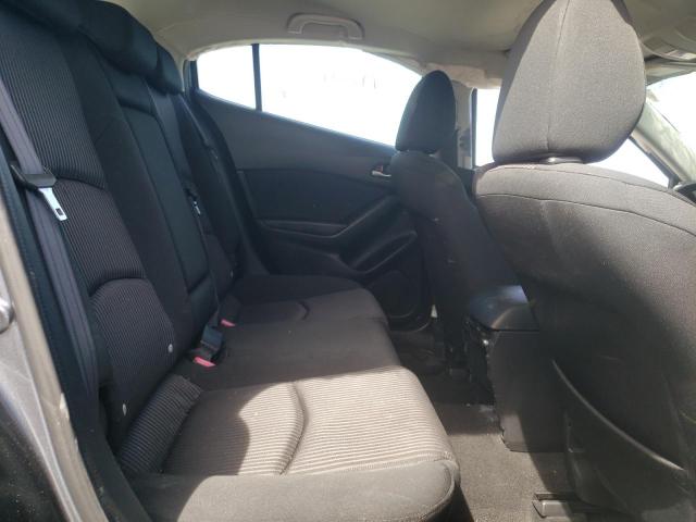 Photo 10 from auction – 2014 MAZDA 3 TOURING with VIN JM1BM1L70E1146573