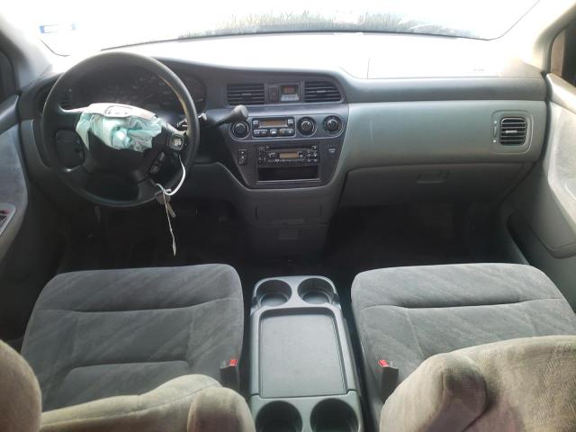 Photo 8 from auction – 2004 HONDA ODYSSEY EX with VIN 5FNRL18654B108747