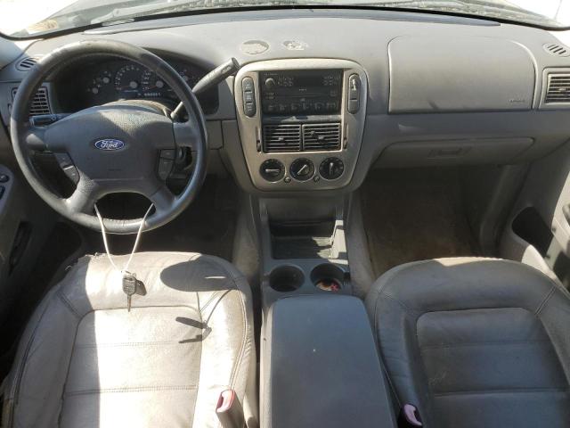 Photo 8 from auction – 2004 FORD EXPLORER X with VIN 1FMZU73K24UC19263