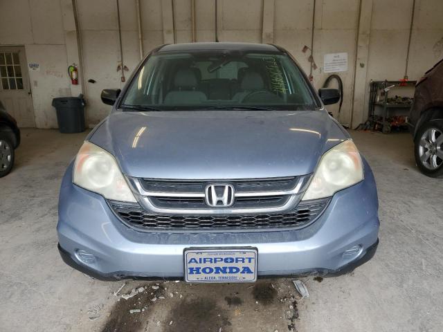 Photo 5 from auction – 2011 HONDA CR-V LX with VIN 5J6RE3H33BL015158
