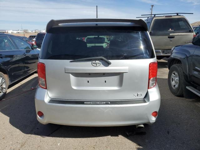Photo 6 from auction – 2012 TOYOTA SCION XB with VIN JTLZE4FE9CJ003758